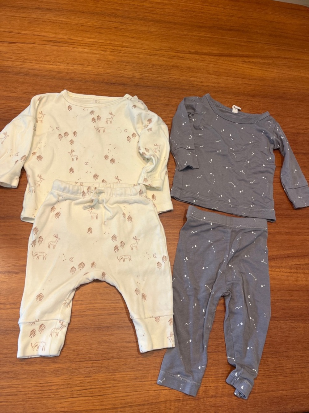 2 very cute  Quincy Mae outfits